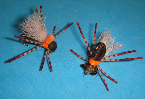 Mosche pesca mosca - mosche,