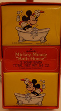 Disney Topolino "Bagno Casa" 2