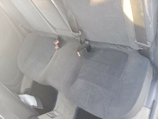 sedili posteriori per MG ROVER