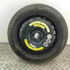 MERCEDES-BENZ M W166 Ruota di