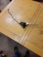 Cilindro principale freno