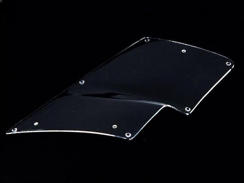 Kit protezione fari spare - kit, dt