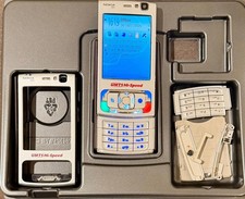 Nokia n95 completo - nokia,