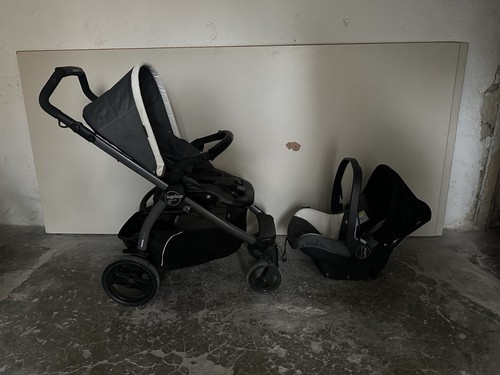 Tris peg perego - peg,