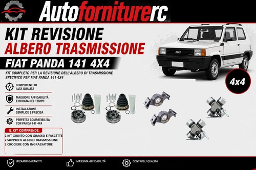 Kit riparazione revisione - kit,