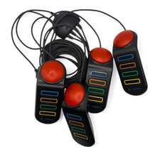 Buzz Controller PS2