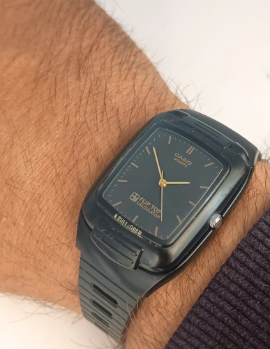 Vintage raro casio - vintage,