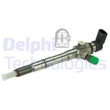 Iniettore delphi per golf - per, vw