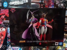 SOUL OF CHOGOKIN GX-114