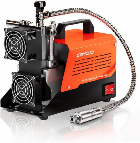 Compressore aria pcp - ac-2,