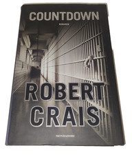libro  COUNTDOWN  ROBERT CRAIS