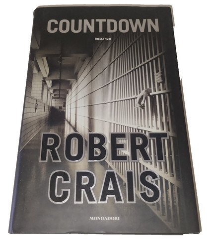 Libro countdown robert - ,
