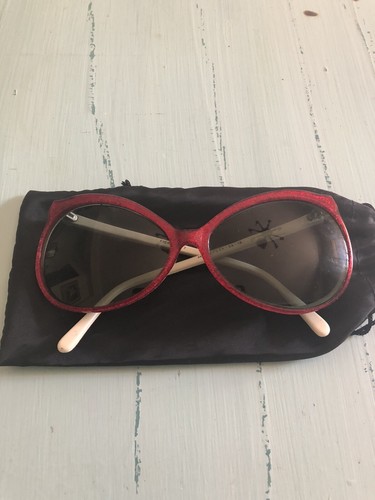 Occhiali fiorucci metalflex - occhiali,