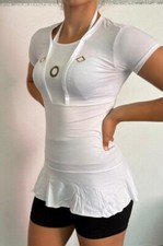 Sexy Miss Top lungo Donna