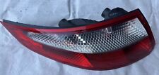 99763140503 Fanale porshe 911/997 posteriore sx