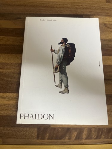 Courbet james rubin phaidon - h, rubin-phaidon