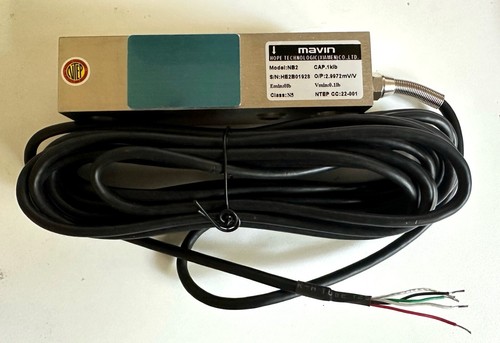 Mavin ntep nb2 - mavin, c3