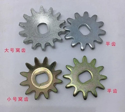 3ton 4ton horizontal jack - jack, gear