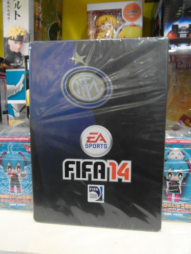 Sports fifa inter - 14,