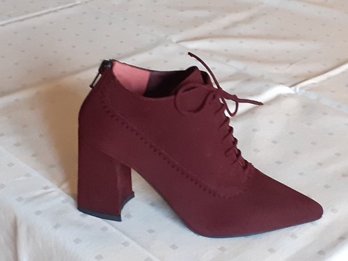 Scarpe donna tronchetto - scarpe,