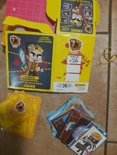 Figurine Lyon Mostri E Misteri