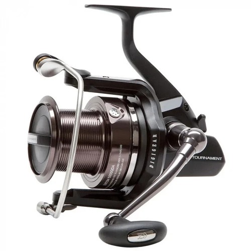 Mulinello daiwa tournament - daiwa,