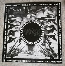 APOPTOSI - Verso Un Futuro