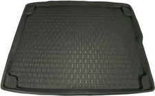 Vasca Baule In Gomma Per