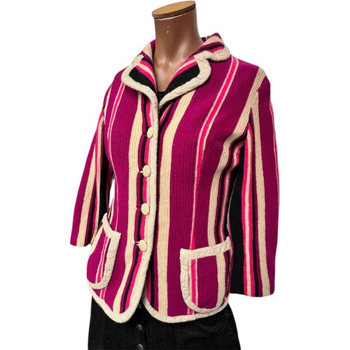 Giacca blazer vintage anni - vintage, 60