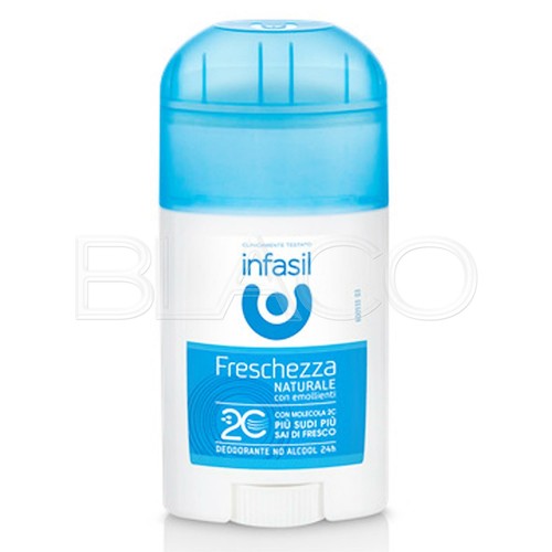 Infasil deodorante stick - infasil,