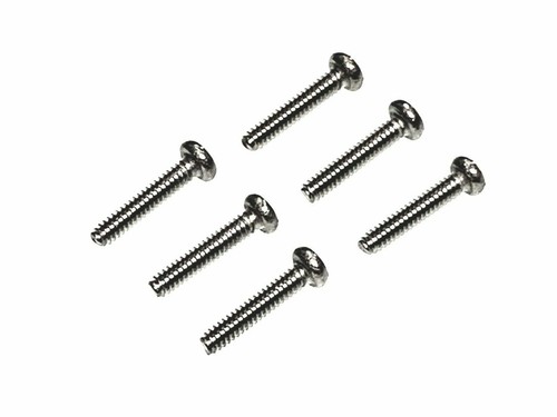 Cross head bachmann - 6x,