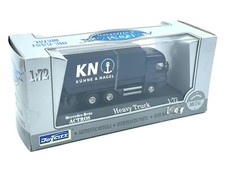 HEAVY METAL HEAVY TRUCK  KN