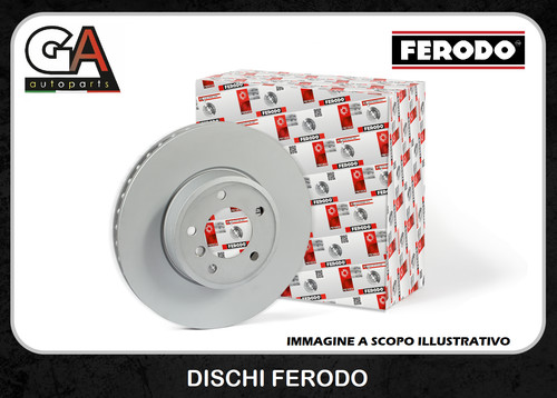 Dischi freno grande punto 3 - freno,