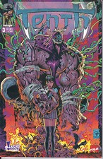  TENTH Vol. 1 - CULT COMICS n° 3