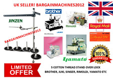 5 Cotone Filo Stand Cuciture