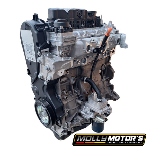 Motore 4h03 4hb dw12ruc jumper - 4hb,