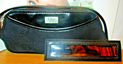 Borsa trucco originale cdior - originale, *cdior*