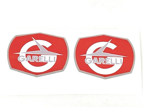 Coppia adesivi stickers carter - adesivi,