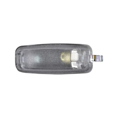 Luce interna cortesia - luce, di