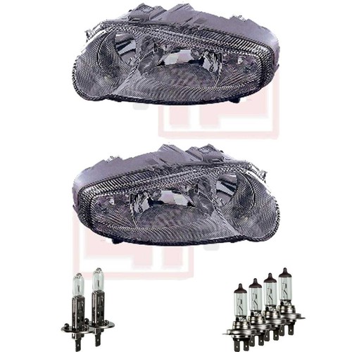 Set fari per alfa - fari,