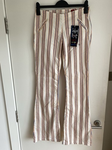Jeans donna retrò - , boho