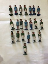 LOTTO DI SOLDATINI DI PIOMBO