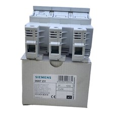 Siemens 3NW7231 Interruttore