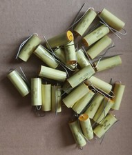 Condensatori MKT Procond 0,68uF 400V 28pz