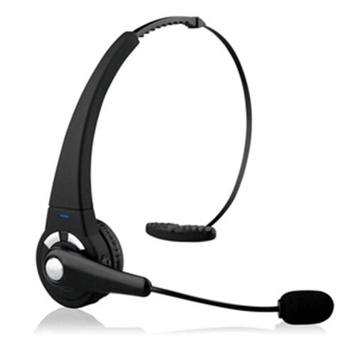 Cuffie wireless con boom mic - cuffie,