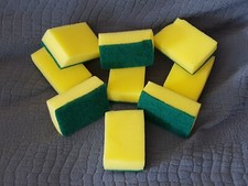 Spugna Lavapiatti - 9x -