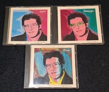 PEPPINO DI CAPRI Collection - lotto 3 CD: Auguri, Champagne, Forever - POLYDOR