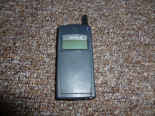 Retro ericsson t10s - retro,