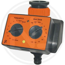 PROGRAMMATORE IRRIGAZIONE