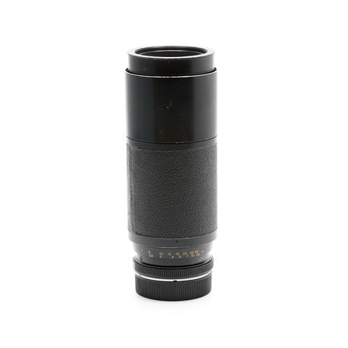 Leica vario elmar - vario, r